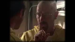 𝐖𝐚𝐥𝐭𝐞𝐫 𝐖𝐡𝐢𝐭𝐞 | 𝐏𝐑𝐈𝐃𝐄. | 𝐁𝐫𝐞𝐚𝐤𝐢𝐧𝐠 𝐁𝐚𝐝 𝐄𝐝𝐢𝐭