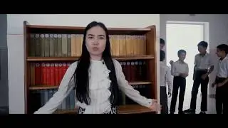 AGA INI & Толгонай Арзыкеева - мектебим