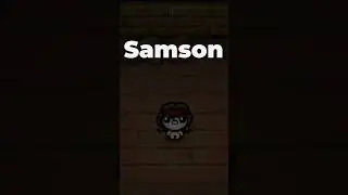 Это единственный гайд который вам нужен за Samson.