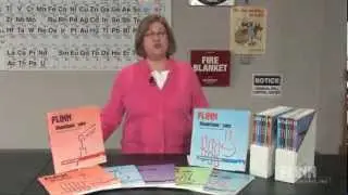 Flinn ChemTopic Labs