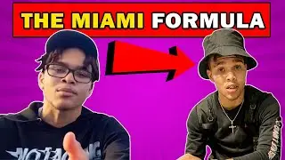 The Miamithekid Formula