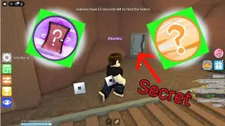 How to get 2 SECRET BADGES in Epic Minigames! (FAST & EASY)