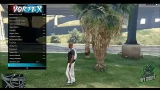 GTA 5 FREE PC MOD MENU! UPDATED THUNDER MENU+ Download 2024 Updates