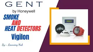 Part-10 Smoke And Heat Detectors identification