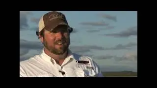 Northwest Territories - Little Martin Lake Fishing