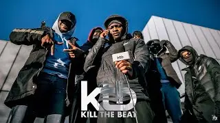 R1 - KTB ONE TAKE FREESTYLE | NATIVE TV |