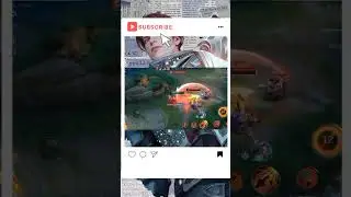 LAWAN ZILONG AJA KALAH DEK #music #phonk #song #mobilelegends #mobilelegend #mobilelegendsindonesia