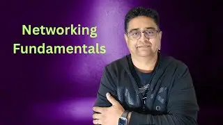 Networking Fundamentals for IT Beginners | Real Help Desk Skills