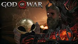 | TYR'S CHAMBER PUZZLE CRAZY FIGHTS & MORE | GOD OF WAR 1080p60fps | PART - 17 |