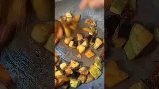 Просто добавьте к овощам вяленые томаты🤌🤌🤌