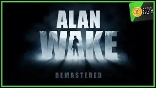Eski Dost Alan Wake | Alan Wake Remastered İncelemesi