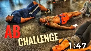 Ab challenge 