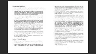 The Inkblot That Is Web3 (Lionhack '23)