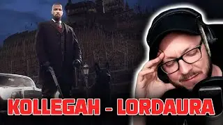 Gio reagiert auf KOLLEGAH – LORDAURA