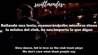 [sub. español / inglés] Shawn Mendes - Life of the Party (Acoustic)