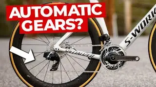 Big 2023 Groupset Rumours from Shimano, SRAM and Campagnolo