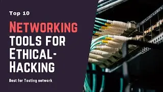 10 Best WiFi Networking tools for Cyber Security | Wireless Security testing