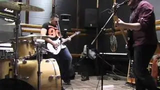 Fortification Tomorrow - Freedom (Live at Gigant Records)