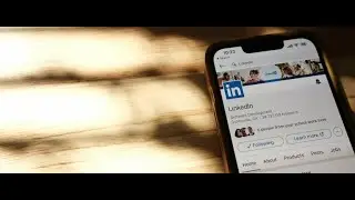 How to download your profile details from Linkedin in 2025