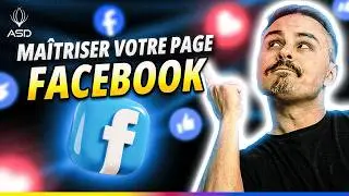 NOUVEAU FACEBOOK: BIEN UTILISER VOTRE PAGE PRO EN 2021
