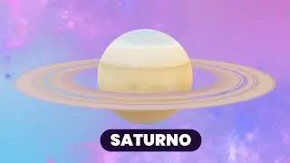 Los planetas del sistema Solar 3D