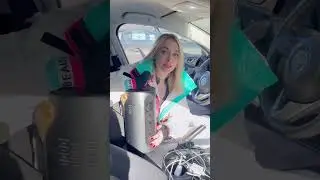 PowerBank, который заряжает АВТО!