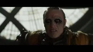 Doctor Strange Trailer Ufficiale