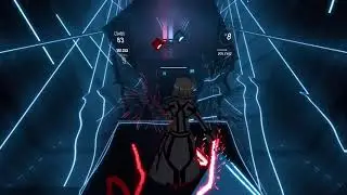 BeatSaber - Minami - Crying for Rain [Expert]