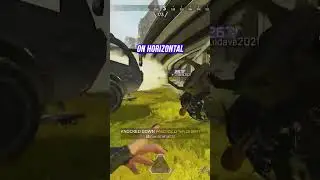 NEW WRAITH Movement Tip! Apex Season 16