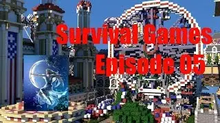 SURVIVAL GAME 05 