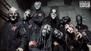 Slipknot - 515 (Full Track V1)