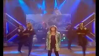 Wencke Myhre - Wenn Gott eine Frau wär' 1993
