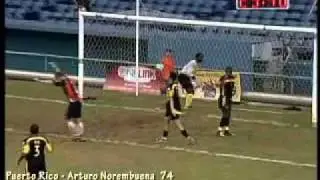 Puerto Rico Islanders vs Toronto Lynx (2-1)
