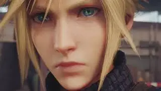 Final Fantasy VII Remake - Part 4: Problem Solving - PS5 Gameplay