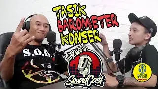 Tasik Barometer Konser Se-Indonesia | Radar Soundcast