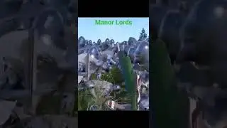 Master the Art of War: Manor Lords' Epic Battles and Strategic Mechanics Explained