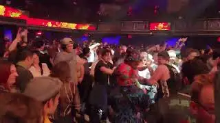 HOL! ROYALE BOSTON (DEBUT)