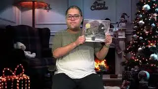 The Polar Express Book Read by Mark Lu