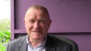 A wee blether with Drew Hendry MP 13.05.22