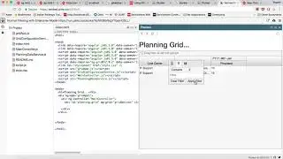 Ag-grid Issues with column filter