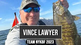 NY Invitational - Team NYKBF 2023 - Vince Lawyer