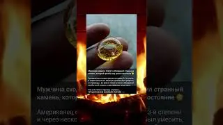 Вот это удачный поход