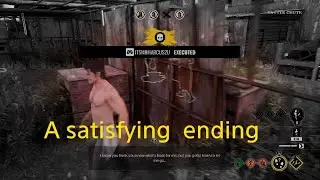 Just leave!