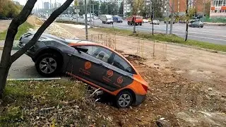 КАК СЛИТЬ БЕНЗИН С КАРШЕРИНГА ПОБЫСТРОМУ!