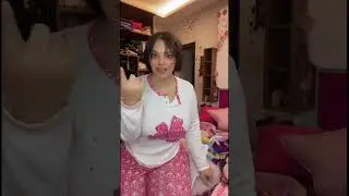 روتيني اليومي مع جوري احتياطي القلب الطيب 🧡