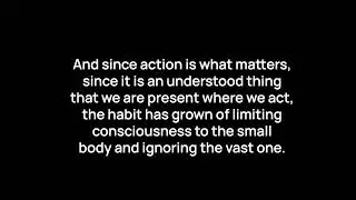 Bergson on God and Soul in Two Sources