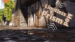 Limitless Prism Mod | Realistic Minecraft Texture Pack