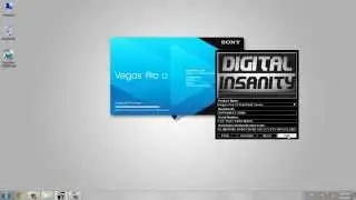 How To Install Sony Vegas PRO 12