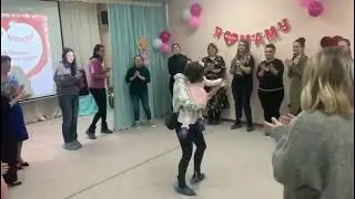 День Матери в Яменском детском саду