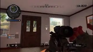 First Blackout Win